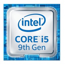 Процессор Intel Core i5 (LGA1151) i5-9400, Tray, 6x2.9 GHz (CM8068403358816)