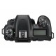 Зеркальный фотоаппарат Nikon D7500 body (VBA510AE)