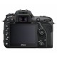 Зеркальный фотоаппарат Nikon D7500 body (VBA510AE)