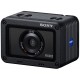 Фотоаппарат Sony Cyber-Shot RX0 MKII V-log kit Black