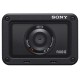 Фотоапарат Sony Cyber-Shot RX0 MKII V-log kit Black