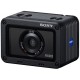 Фотоапарат Sony Cyber-Shot RX0 MKII Black