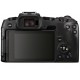 Дзеркальний фотоапарат Canon EOS RP + RF 24-240 мм + адаптер EF-RF (3380C107)