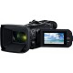 Видеокамера Canon Legria HF G60 Black (3670C003)
