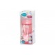 Детская антиколикова бутылочка Nuvita, Mimic Cool 250 мл, розовая (NV6032PINK)