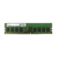 Память 16Gb DDR4, 2666 MHz, Samsung, 19-19-19-43, 1.2V (M378A2G43MX3-CTD)