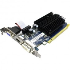 Видеокарта Radeon HD6450, Sapphire, 1Gb DDR3, 64-bit (11190-02-20G)