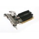 Видеокарта GeForce GT710, Zotac, 1Gb DDR3, 64-bit (ZT-71301-20L)
