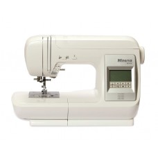 Швейна машинка Minerva MC600Е