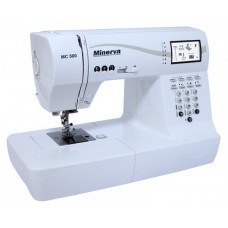 Швейна машинка Minerva MC500