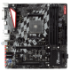 Мат.плата AM4 (X470) Biostar RACING X470GTQ