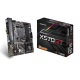 Мат.плата AM4 (X570) Biostar RACING X570GT