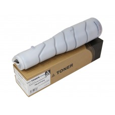 Тонер Konica Minolta TN-217/TN-414, Black, туба, 512 г, CET (CET6707)