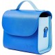 Сумка FujiFilm Instax Mini 9 Bag, Cobalt Blue (70100139145)