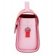 Сумка FujiFilm Instax Mini 9 Bag, Flamingo Pink (70100139146)