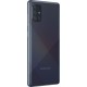 Смартфон Samsung Galaxy A71 (A715) Black, 2 NanoSim, 6/128