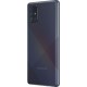 Смартфон Samsung Galaxy A71 (A715) Black, 2 NanoSim, 6/128
