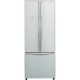 Холодильник Side by side Hitachi R-WB550, Silver
