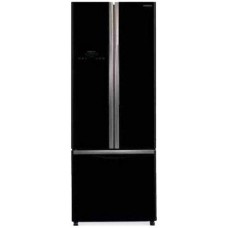 Холодильник Side by side Hitachi R-WB480, Black