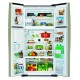 Холодильник Hitachi R-W610PUC4GBK