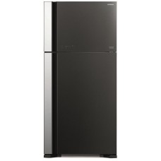 Холодильник Hitachi R-VG610, Grey