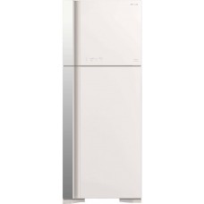 Холодильник Hitachi R-VG540, White