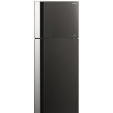 Холодильник Hitachi R-VG540, Grey
