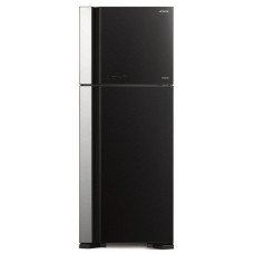 Холодильник Hitachi R-VG540, Black