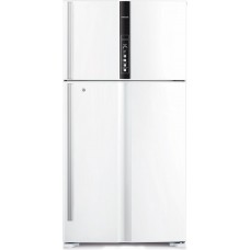 Холодильник Side by side Hitachi R-V910, White