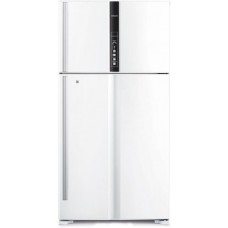 Холодильник Side by side Hitachi R-V720, White
