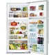 Холодильник Side by side Hitachi R-V720, Silver
