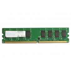 Б/В Пам'ять DDR2, 2Gb, 800 MHz, CSX