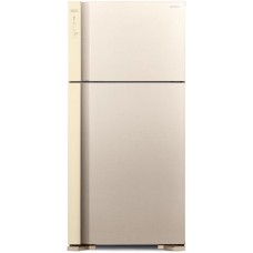 Холодильник Hitachi R-V660PUC7BEG