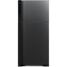 Холодильник Hitachi R-V660, Black