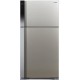 Холодильник Hitachi R-V610PUC7BSL