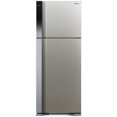 Холодильник Hitachi R-V540, Grey