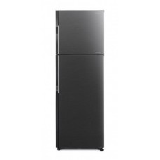 Холодильник Hitachi R-H330, Black (R-H330PUC7BBK)