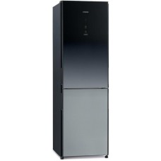 Холодильник Hitachi R-BG410, Grey