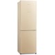 Холодильник Hitachi R-BG410, Beige