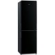 Холодильник Hitachi R-BG410, Black