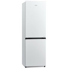 Холодильник Hitachi R-B410, White