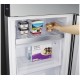 Холодильник Hitachi R-B410, Grey