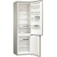 Холодильник Gorenje NRK6201MS4