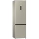 Холодильник Gorenje NRK6201MS4