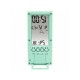 Термометр-гигрометр Hama TH-140, с индикатором погоды, Mint (00176916)