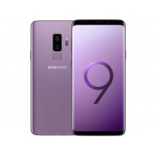 Б/В Смартфон Samsung Galaxy S9+, Lilac Purple, 64Gb (SM-G965) (Гарантія 2 тижні)