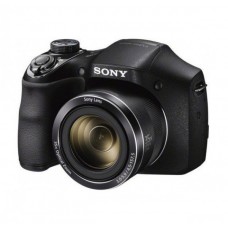 Б/У Фотоаппарат Sony Cyber-Shot DSC-H300, Black (Гарантия 2 недели)