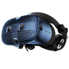 Окуляри віртуальної реальності HTC Vive Cosmos Blue (99HARL027-00)