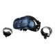 Очки виртуальной реальности HTC Vive Cosmos Blue (99HARL027-00)