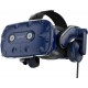 Окуляри віртуальної реальності HTC Vive Pro Starter Kit Combo (99HAPY010-00)